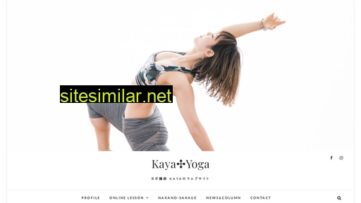 yo-kaya-ga.com alternative sites