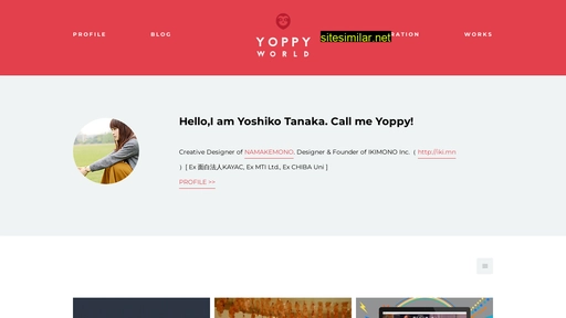 yoppy-world.com alternative sites