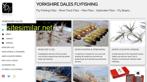 yorkshire-dales-flyfishing.com alternative sites