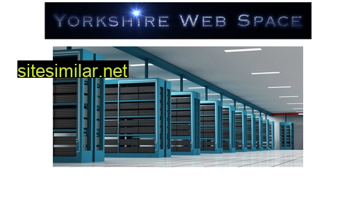 yorkshirewebspace.com alternative sites