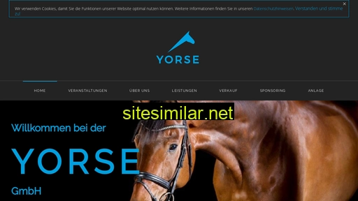 yorse.com alternative sites