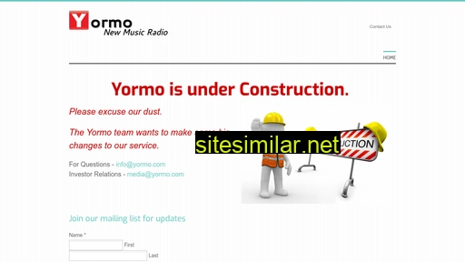 yormo.com alternative sites