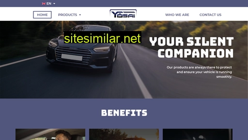 yosai-auto.com alternative sites