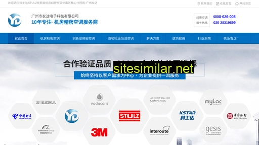 youda-china.com alternative sites