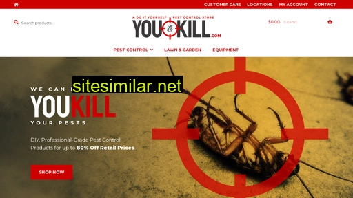 youkill.com alternative sites