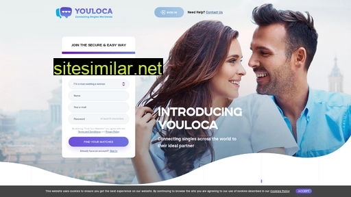 youloca.com alternative sites