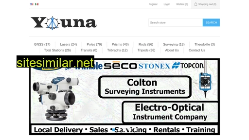 youna.com alternative sites