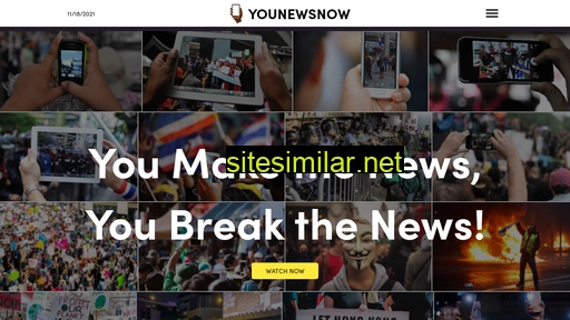 younewsnow.com alternative sites