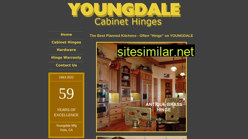 youngdale.com alternative sites