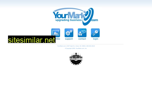yourmark.com alternative sites