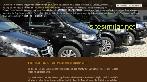your-taxi-leipzig.com alternative sites