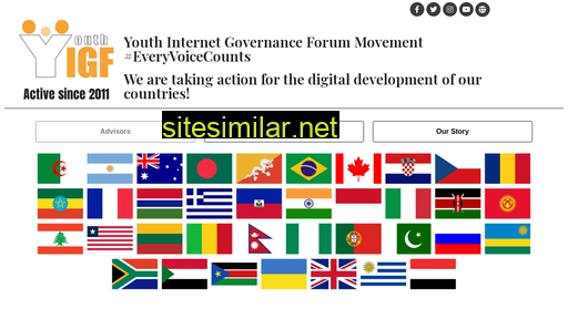 Youthigf similar sites