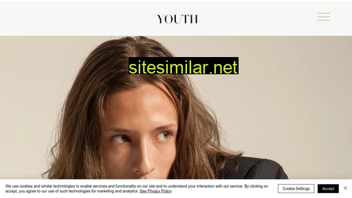 Youthmodel similar sites