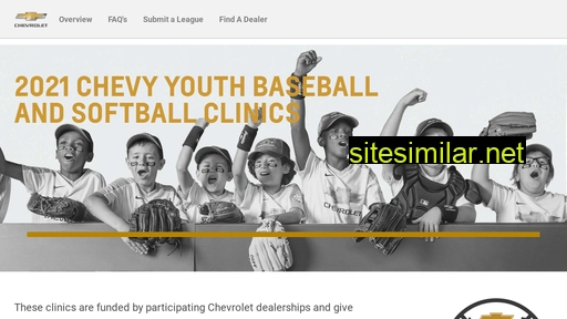 youthsportsclinics.com alternative sites