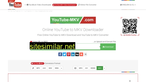 youtube-mkv.com alternative sites