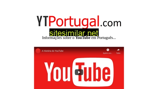 youtubept.com alternative sites
