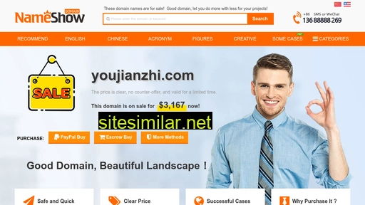 youjianzhi.com alternative sites