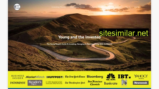 youngandtheinvested.com alternative sites