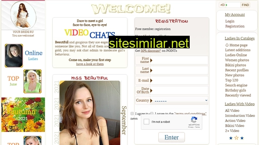 your-bride-ru.com alternative sites