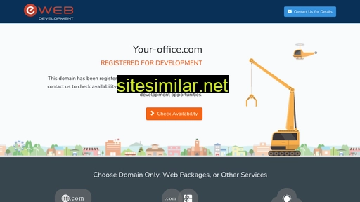 your-office.com alternative sites