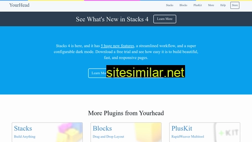 yourhead.com alternative sites