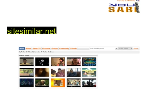 yousabi.com alternative sites