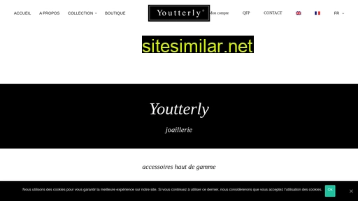 youtterly.com alternative sites