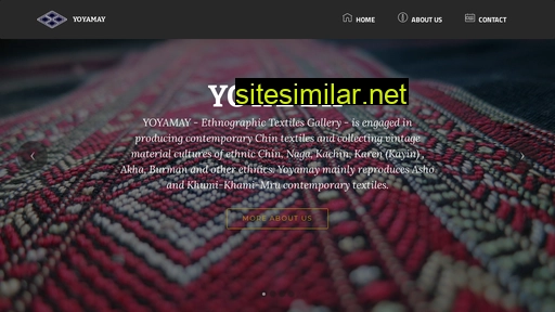 yoyamay.com alternative sites