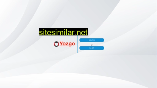 yozgo.com alternative sites