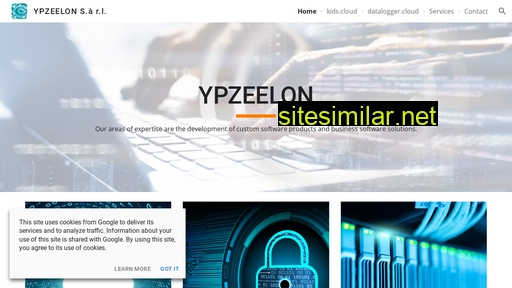 ypzeelon.com alternative sites