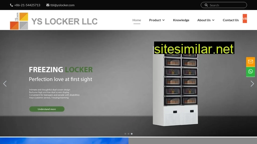 ys-locker.com alternative sites
