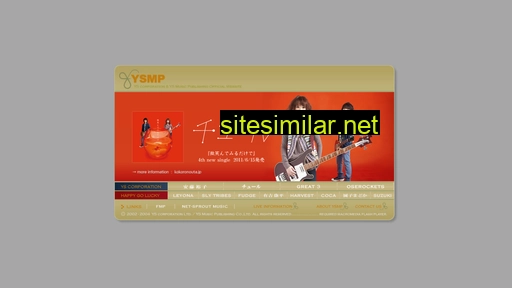 ys-c.com alternative sites