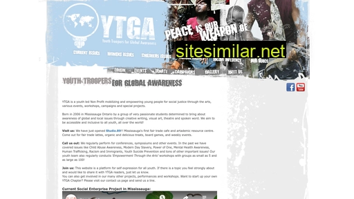 ytga.com alternative sites