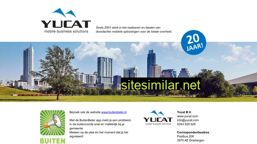 Yucat similar sites
