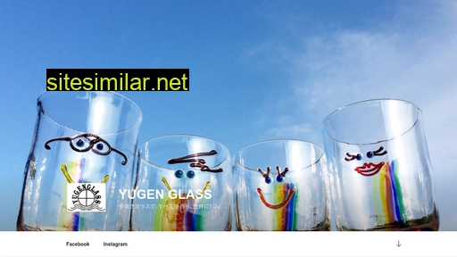 yugen-glass.com alternative sites