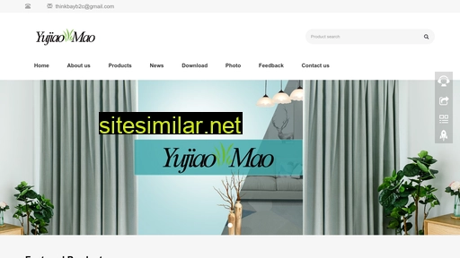 yujiaomao.com alternative sites