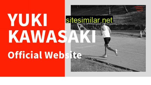 yuki-kawasaki.com alternative sites
