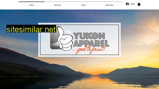 yukonapparel.com alternative sites