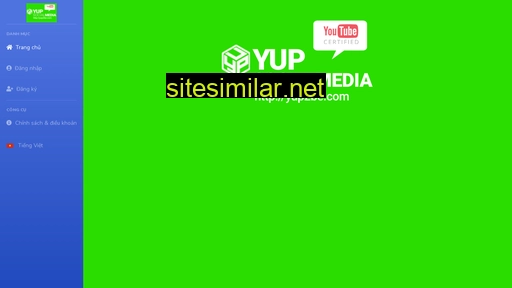 yup2be.com alternative sites