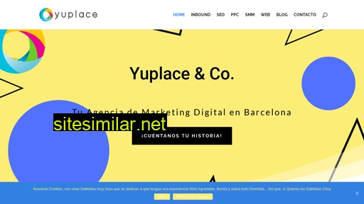 yuplace.com alternative sites