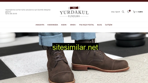 yurdakundura.com alternative sites