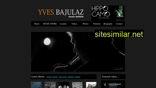 yvesbajulaz.com alternative sites