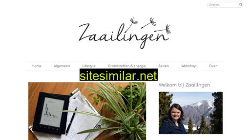 zaailingen.com alternative sites