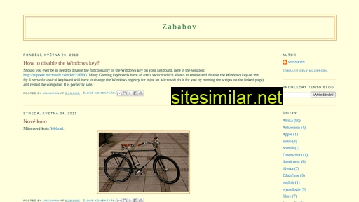 zababov.blogspot.com alternative sites