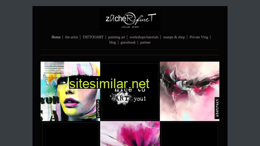 zacher-finet.com alternative sites