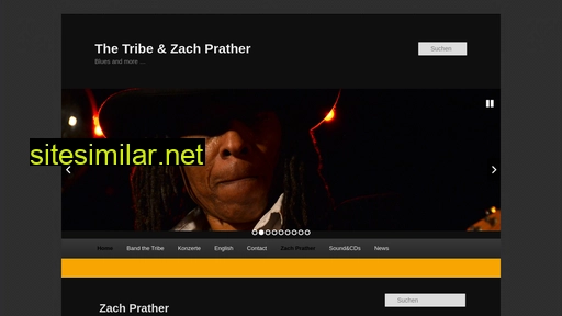 zach-prather.com alternative sites