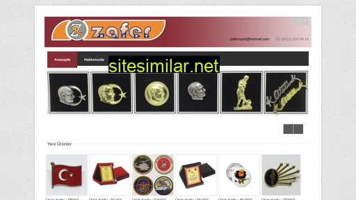 zaferrozet.com alternative sites