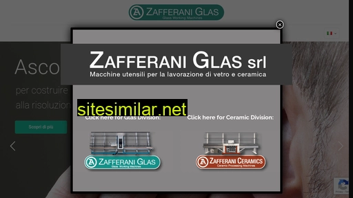 Zafferani similar sites