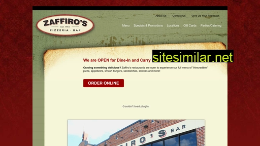 zaffiros.com alternative sites