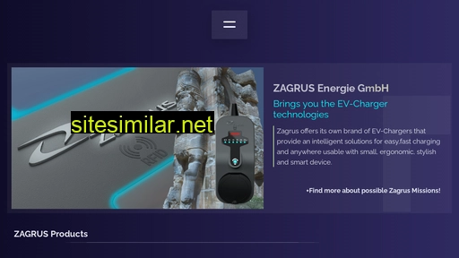 zagrusenergie.com alternative sites